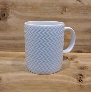 Contemporary Coffee Mug